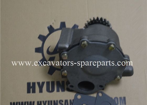 6154-61-1102 6154-61-1100 6154-61-1101 Water Pump Assy for  PC400-7 PC450-77