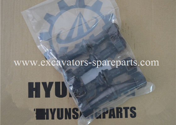  D155AX-8 Bolts And Nuts 175-71-11454 175-71-11530 175-30-32162 175-71-11463