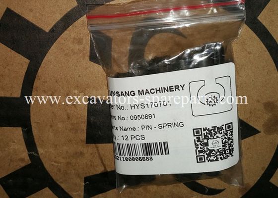 095-0891 0950891 217-3007 217-3008 217-3009 228-3228 219-1911 Spring Pin for  E322 E325