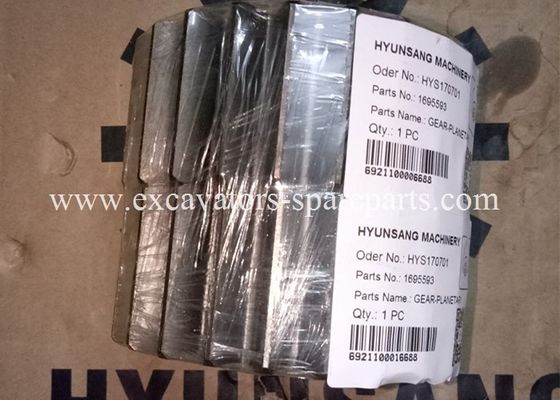 169-5593 1695593 9Y4485 3I1277 9Y4477 3I1281 100-5593 138-3098 Gear for CAT E325