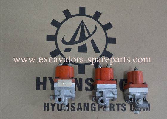 Oem Excavator Parts 24V Stop Solenoid Assy 3021420 3054609 3930234 SA-4335 3928161 SA-4293