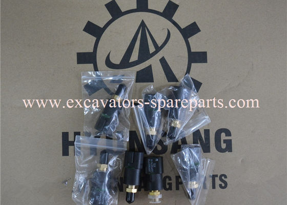 7861-92-1610 7861-93-1651 20Y-06-21710 206-06-61130 Excavator Wiper Motor Assy for PC200-6 PC220-7 PC200-7