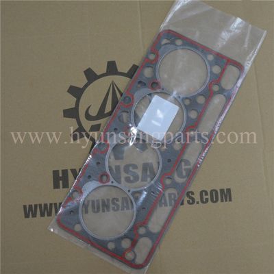 6655159 Cylinder Head Gasket Replacement Bob 331 334 430 435 753 763 5600 DE12TIS