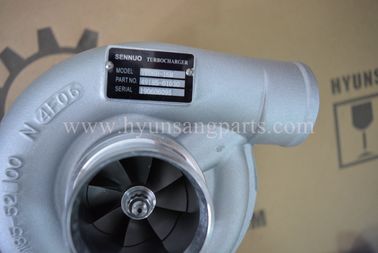 Excavator Engine Parts Small Turbocharger 49185-01030 49185-01020 49185-01031 For Kobelco SK230-6E