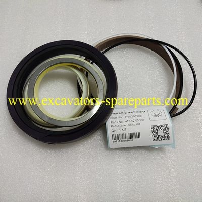 Hydraulic Seal Service Kit Lift Cylinder  Parts 418-62-05000 425-13-05200