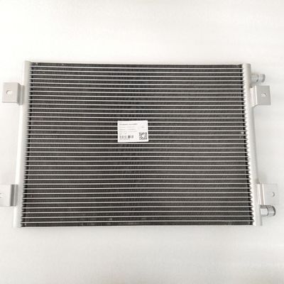 Air Conditioning Condenser Assy 11EM-90050 11LM-90200 11Q6-90071 For Hyundai R800LC-7A R370LC-7 R360LC-7