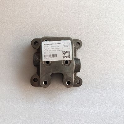  Excavator Attachments Pring Pump Seat 6261-71-8110 569-61-88610 569-61-82310