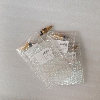 Excavator Parts Water Temperature Sensor 8971256011 4371318 For Hitachi EX200-5 EX300-5