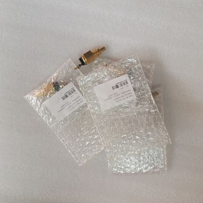 Excavator Parts Water Temperature Sensor 8971256011 4371318 For Hitachi EX200-5 EX300-5