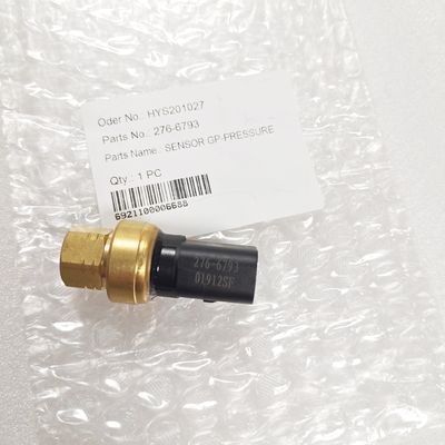 Oil Pressure Sensor Switch 276-6793 238-0120 130-9811 For Caterpillar 324D 325D 329D 330D