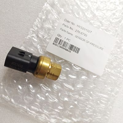 Oil Pressure Sensor Switch 276-6793 238-0120 130-9811 For Caterpillar 324D 325D 329D 330D