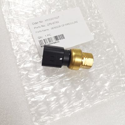 Oil Pressure Sensor Switch 276-6793 238-0120 130-9811 For Caterpillar 324D 325D 329D 330D