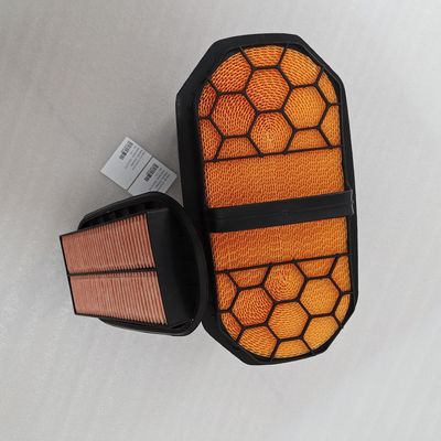 Air Filter Element 479-8989 479-8991 4420109 4863251 For  E323 E320