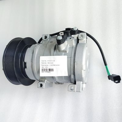 Compressor 305-0325 3249711 2180324 2208304 For  329D M336D 324D