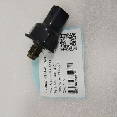 Cummins Fuel Pressure Sensor 4954245 4921487 4921497 4088832 2897334 4921728