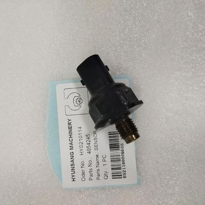 Cummins Fuel Pressure Sensor 4954245 4921487 4921497 4088832 2897334 4921728