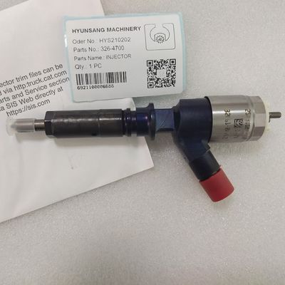 Hyunsang Injector GP-Fuel 326-4700 3264700 320-0677 331-7540 310-9607 260-5656 For  320D  320D FM  320D FM RR