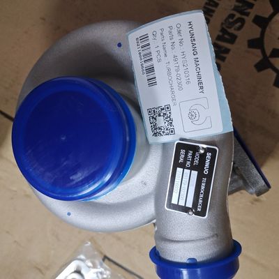 Turbocharger 49179-02300 49179-02340 49179-02350 2797860 5I8018 For  E320L 320C