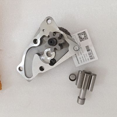 Oil Pump Assy 6207-51-1100 385-10100011 69902-0-0203 For  PC100-5 PC120-5