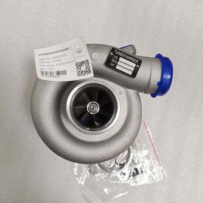 Turbocharger 5I7952 2331159 5I8018 3101658 1199258 For  318C 320B 320