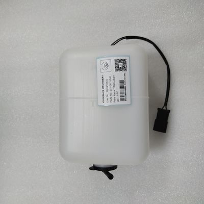 Tank Assy 20Y-06-15240 20Y-979-3120 21T-06-11350 For  Excavator PC200-5 PC220-8 PC270LC-8
