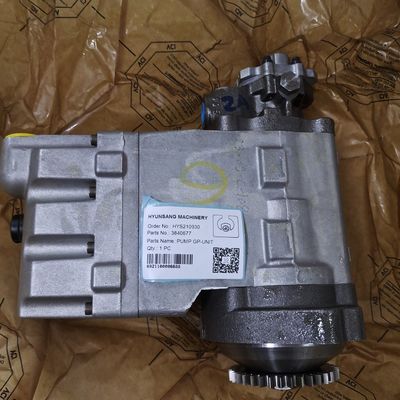  Machinery Parts HYD Injection Pump 3840677 3217800 3176389 3167986 3153379 For 324D 336D