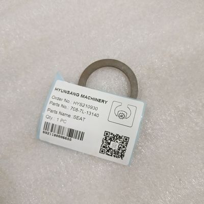 Spare Part  Seat 708-2L-23131 708-7L-13140 708-2H-23130 708-2H-23141 For PC230 PC240