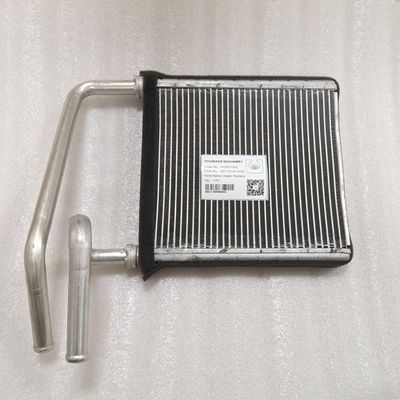 ND116140-0050  Excavator Parts Heater Radiator 21M-03-21120 For PC350-8