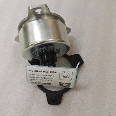 Breather Air 32QA-00040 31EH-00040 31NA-00040 Excavator Parts Fits R290LC7 R290LC7A R305LC7