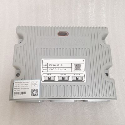 MCU Controller 21Q6-32105 21Q6-32102 21Q6-32103 21Q6-32104 Fit R210LC9