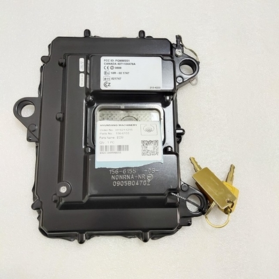 Excavator Electrical Parts For E216 E216B ECM 156-6155 923349.0532
