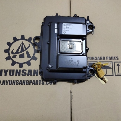 Excavator Electrical Parts For E216 E216B ECM 156-6155 923349.0532