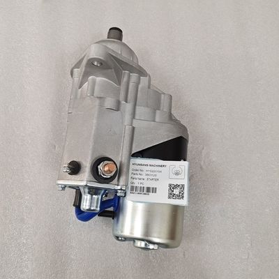Electrical Parts Starter 3863128 Fit R200W7 R210LC7 3924466 3938499