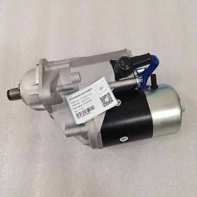 Electrical Parts Starter 3863128 Fit R200W7 R210LC7 3924466 3938499