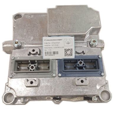 Excavator Parts Controller 331-7539 3317539 CA3317539 286-3683 For  C6.6