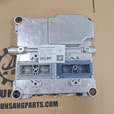 Excavator Parts Controller 331-7539 3317539 CA3317539 286-3683 For  C6.6