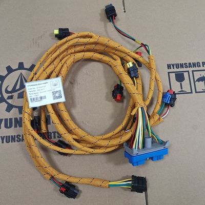 Excavator Parts Engine Harness 296-4617  2964617 CA2964617 For  320D