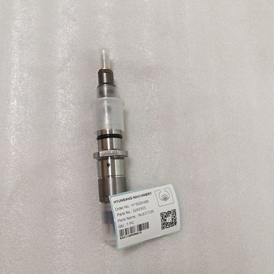 Excavator Parts Injector 5263308 0445120236 4940170