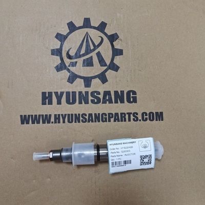 Excavator Parts Injector 5263308 0445120236 4940170