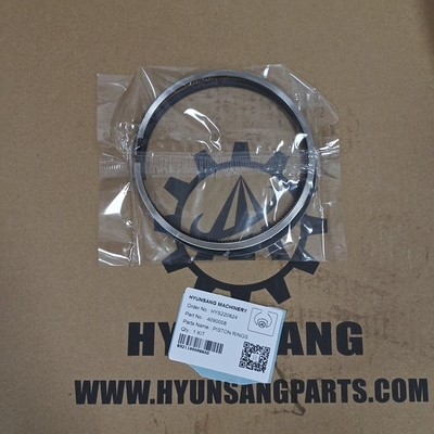 Hyunsang Piston Ring 4090008 For ISM  QSM  M11