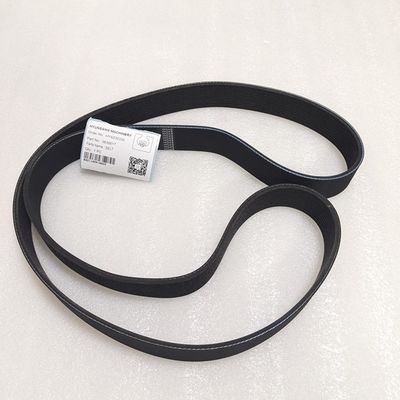 135-2409 Engine V-Belt 1352409 Use for 100-010 Excavator