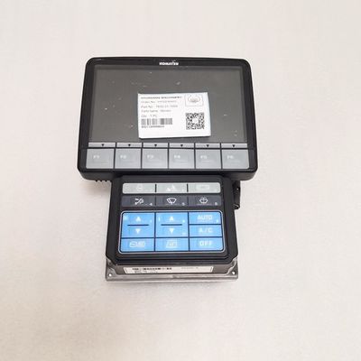 Construction Machinery Parts Monitor 7835-31-1009 7835311009 For PC200 PC220