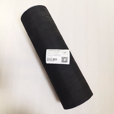 Excavator Parts Rubber Hose VOE14881389 VOE 14881389 VOE14881565 VOE 14881565 For EC200D EC210B EC210D