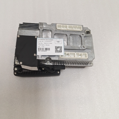 Hyunsang PC200-8 PC120-8 PC210-8 Excavator Monitor 7835-31-1009 7835-31-1004 7835-31-1212 7835-31-1210 7835-31-1205 7835