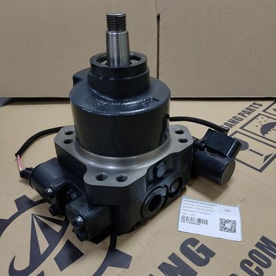 Fan Motor 708-7S-00350 7087S00350 708-7S-00352 7087S00352 708-7S-00351 7087S00351 For D65EX D65PX