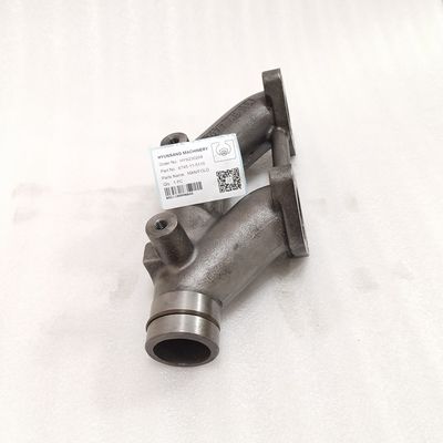 Excavator Parts Exhaust Manifold 6745-11-5110 6745115110 For PC300-8 PC350-8