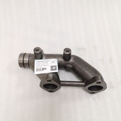 Excavator Parts Exhaust Manifold 6745-11-5110 6745115110 For PC300-8 PC350-8