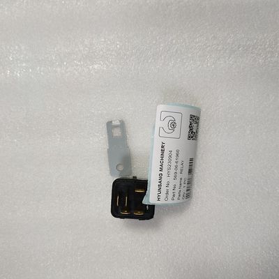 Hyunsang Excavator Relay 56906-61960 5690661960  Model PC220 PC300 PC350