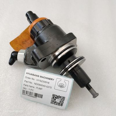 Element Assy ND094040-0270 ND0940400270 Applicable For Engine SAA6D125E