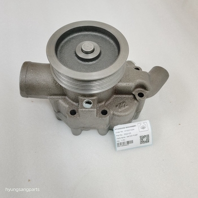 Hyunsang Water Pump 3522125 352-2125 CA3522125 For C9 C-9 330C 330D 336D